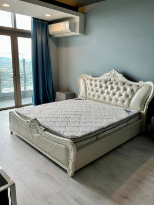 The Viridian in Greenhills Penthouse Condominium for Sale