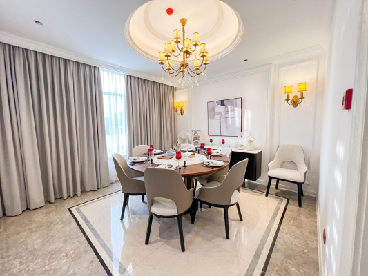 Explore this Elegant Townhouse in San Juan City