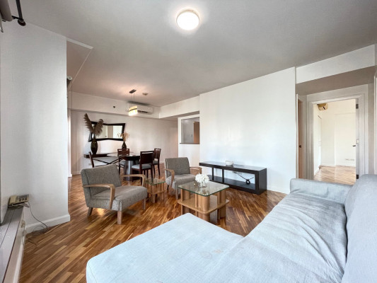 Warm and Spacious Brand New Three Bedroom 3BR Penthouse Double Unit condo