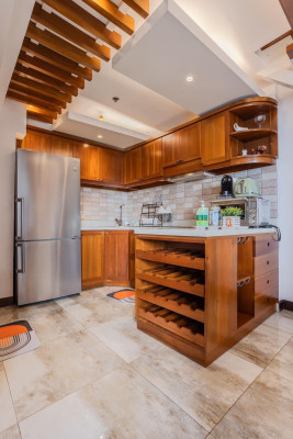 A Marvelous 2 Bedroom Condo for Sale in BGC.
