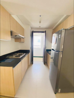 A Prime 1 Bedroom Condo for Sale in Verve One, BGC