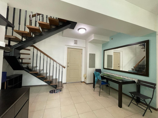 Stylish 2-Bedroom Loft Type Condo for Sale