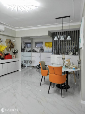 3BR Condo for Sale in Two Maridien, BGC