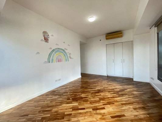 Warm and Spacious Brand New Three Bedroom 3BR Penthouse Double Unit condo