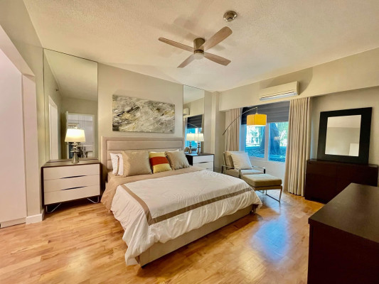 An Elegant 1 Bedroom Condo for Sale in One Serendra