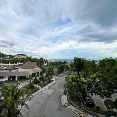 Notable Modern Condominium with Scenic Views of Antipolo