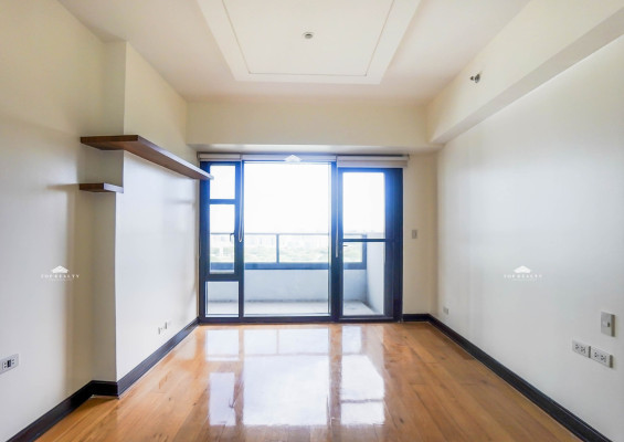 Exclusive and spacious residence in a prime BGC location