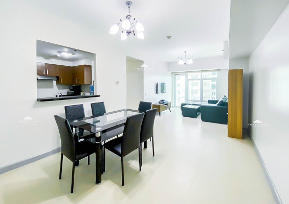 Two Serendra