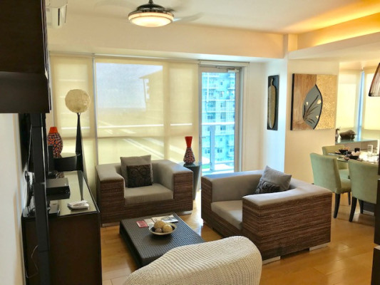 One Serendra at West Tower Fort BGC Taguig