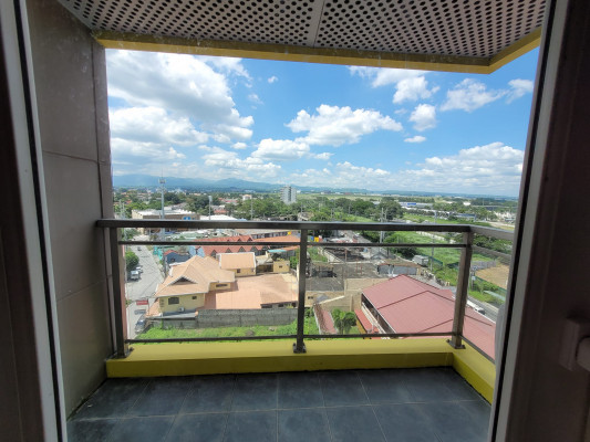 Condo for sale in Kay Hotel and Residence in Angeles, Pampanga