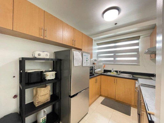 Stylish 2-Bedroom Loft Type Condo for Sale