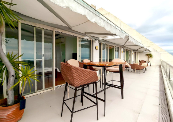 The Belleview Tagaytay Highlands