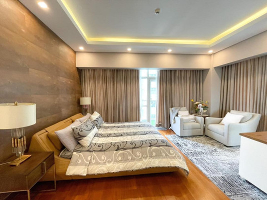 An Elegant Fully Furnished Condo for Sale in Quezon City