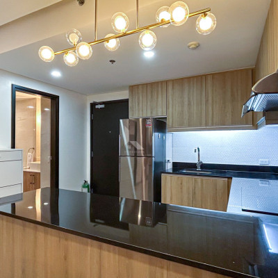 Elegant 1-Bedroom Unit at The Royalton in Capitol Commons, Pasig City