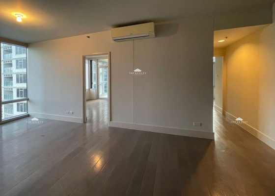 Two Bedroom Condo Unit facing Amenities for Sale in Proscenium at Rockwell