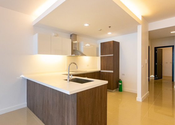 Brand new 2BR Condo Unit with Balcony for Sale