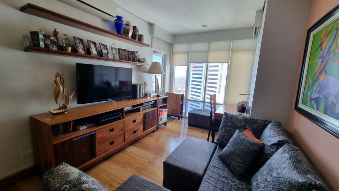 For Sale at Two Serendra Fort BGC