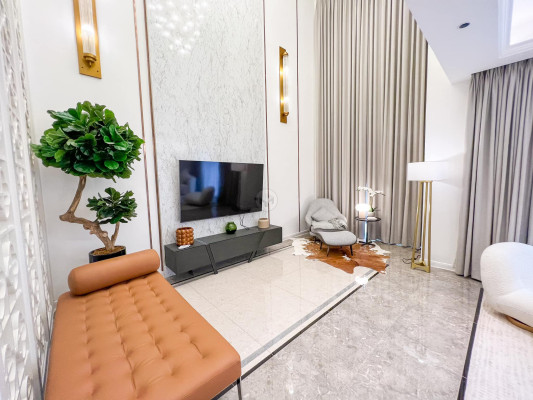 Explore this Elegant Townhouse in San Juan City