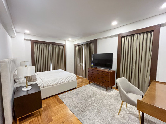 Remarkable 5-Storey Townhouse For Sale