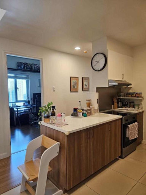 Grab this Corner Penthouse in Vantage West Tower