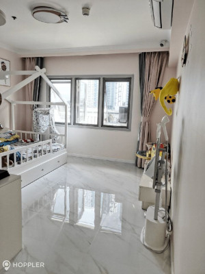 3BR Condo for Sale in Two Maridien, BGC