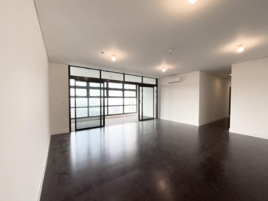 An Elegant 3 Bedroom Condo for Sale in Garden Towers Makati