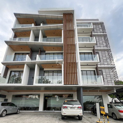 Notable Modern Condominium with Scenic Views of Antipolo