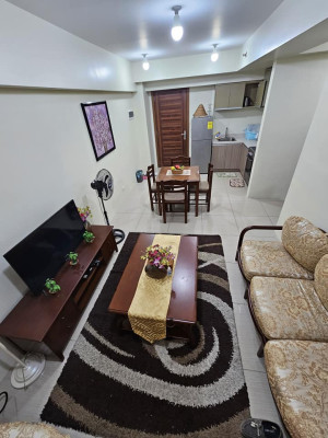 Horizon 101 Condominium Cebu City
