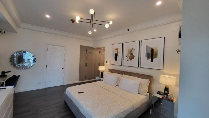 2BR Unit in The Regency at Salcedo