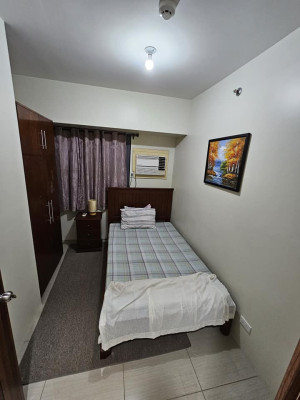 Horizon 101 Condominium Cebu City