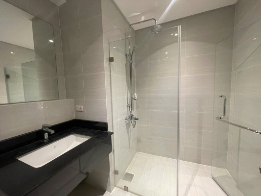 Have a Glimpse of this Brand-New Studio in Park Triangle Residences