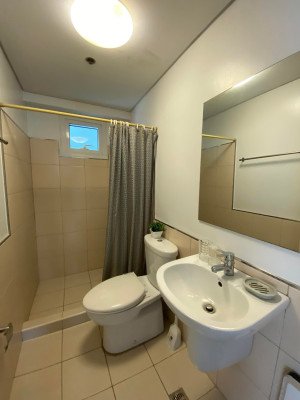 Two Serendra Fort BGC for sale
