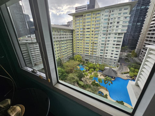 One Serendra BGC