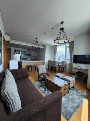 Park Terraces Tower 1 - 1 Bedroom Unit Condo For Sale