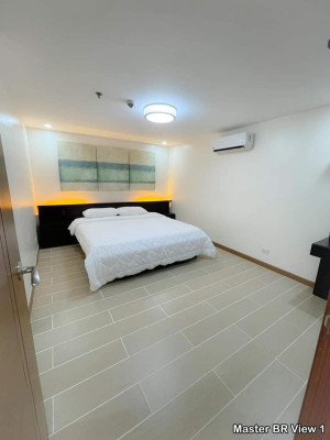 Venice Luxury Residences