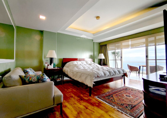 The Belleview Tagaytay Highlands