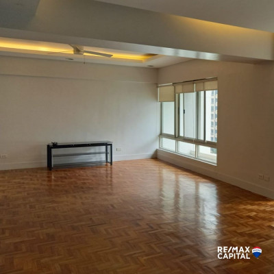 FOR SALE: Condominium Unit in Two Salcedo Place, Makati
