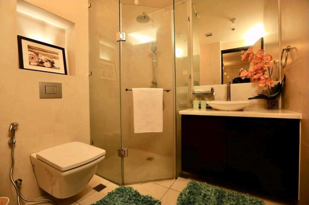 High End Studio 40sqm Viridian In Greenhills San Juan City