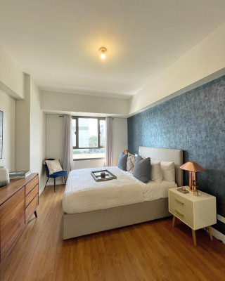 Condo Unit for Sale in Katipunan with Shuttle Service to Ateneo, Miriam and UP