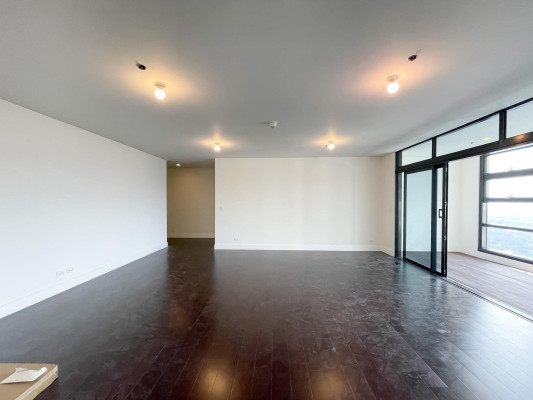 An Elegant 3 Bedroom Condo for Sale in Garden Towers Makati