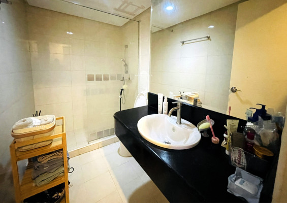 Elevate your lifestyle in McKinley with this fully-furnished condo