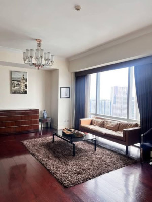 THE RAFFLES MAKATI