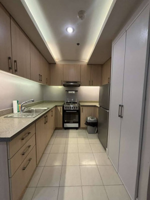 The Grove by Rockwell 1BR with Balcony Condominium