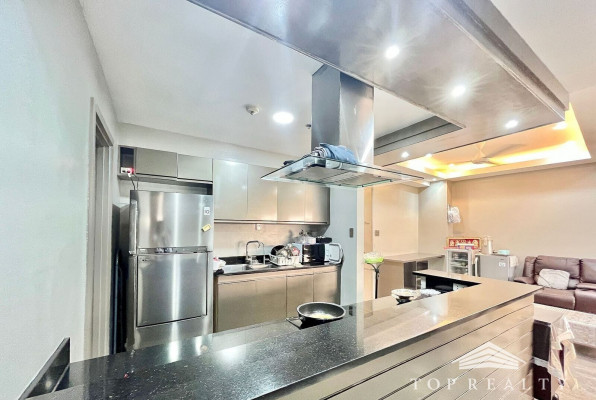 The Icon Residences | Three Bedroom Interior Decorated Condo Unit for Sale
