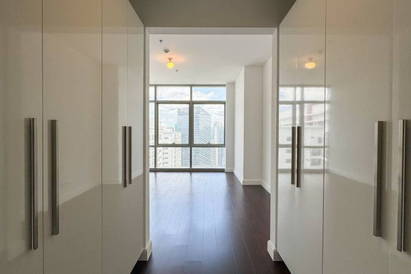 WEST GALLERY PLACE  2BR Brand new Corner Unit