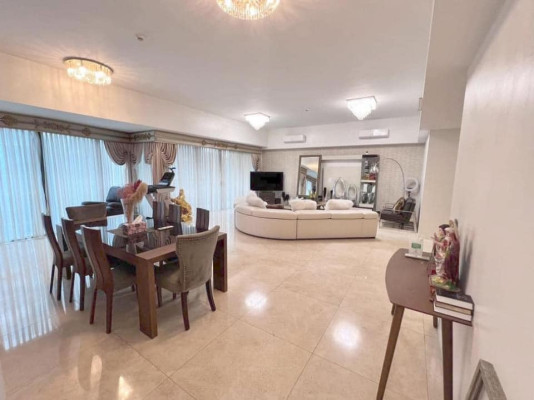 A Marvelous 4 Bedroom Condo Unit for Sale