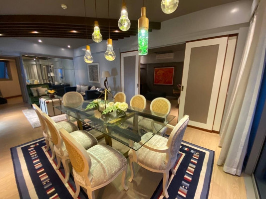 One Shangri-La Place | Two Bedroom 2BR Condo Unit For Sale in Mandaluyong City