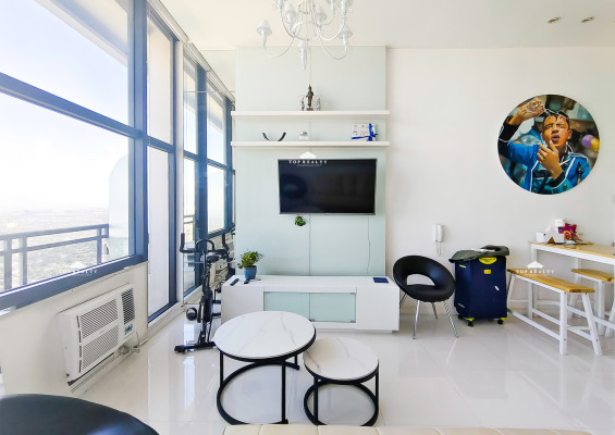 Top Property of the Day | The Gramercy Residences