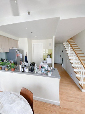 The Grove by Rockwell | Three Bedroom 3BR Loft Condo Unit For Sale
