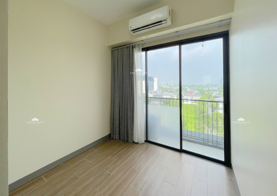 Two Bedroom Condo Unit for Sale in St. Moritz Private Estate, Taguig City!